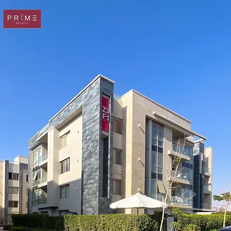 Prime Select Galleria New Cairo Exterior photo
