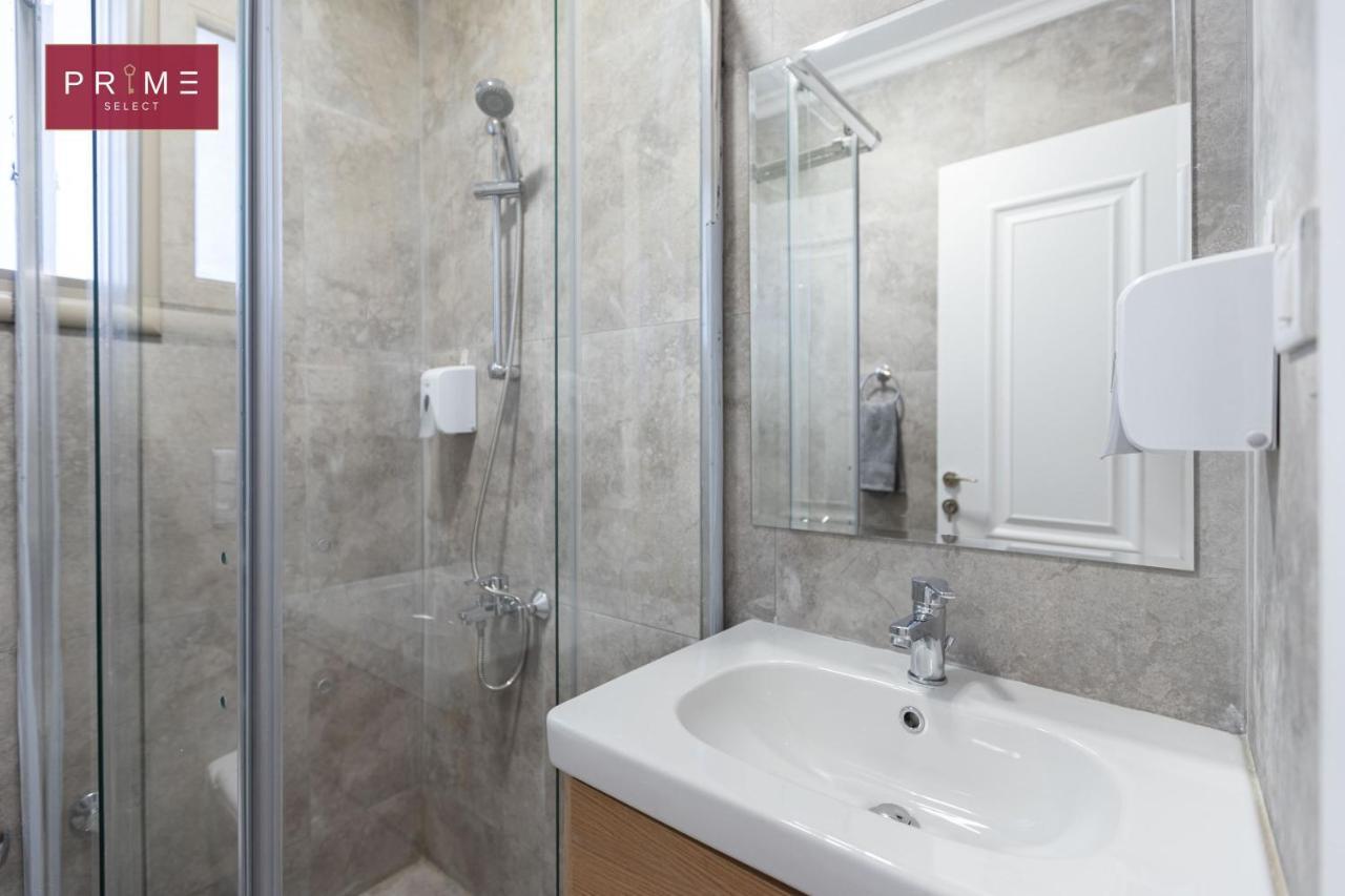 Prime Select Galleria Apartment