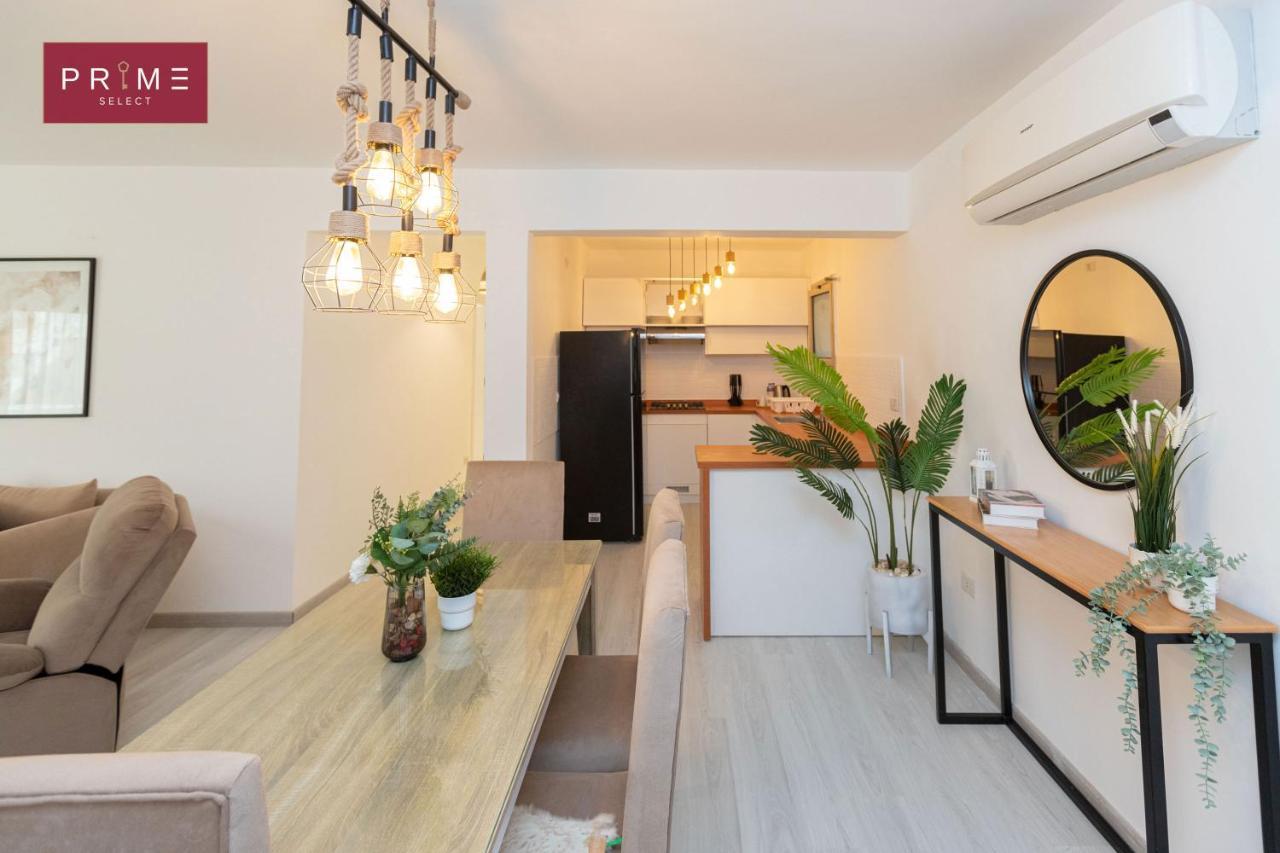 Prime Select Galleria Apartment *