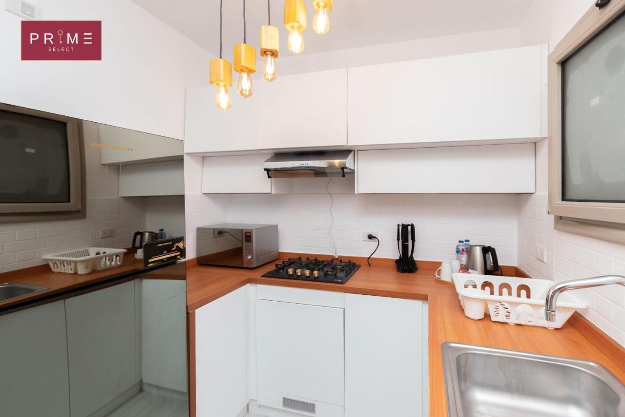 Apartment Prime Select Galleria *