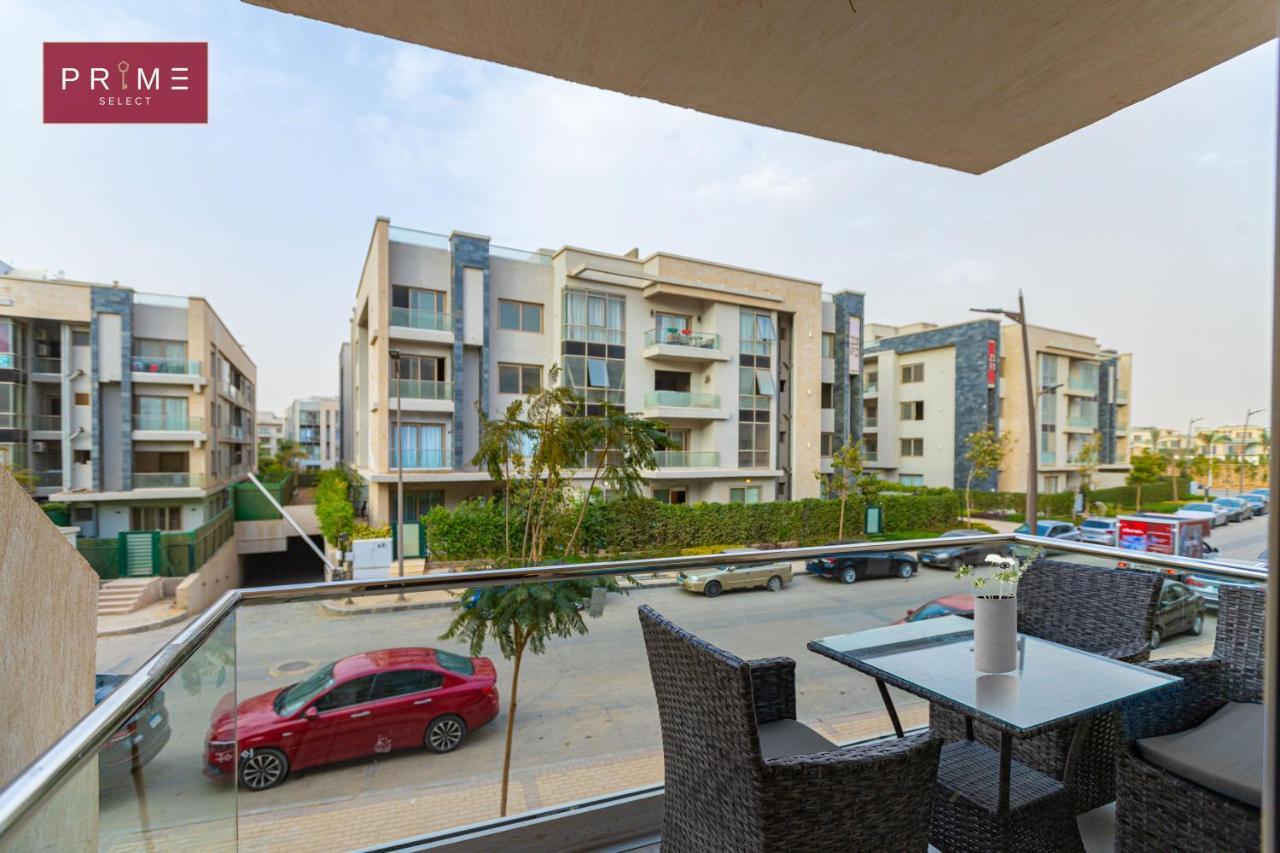 Apartment Prime Select Galleria New Cairo