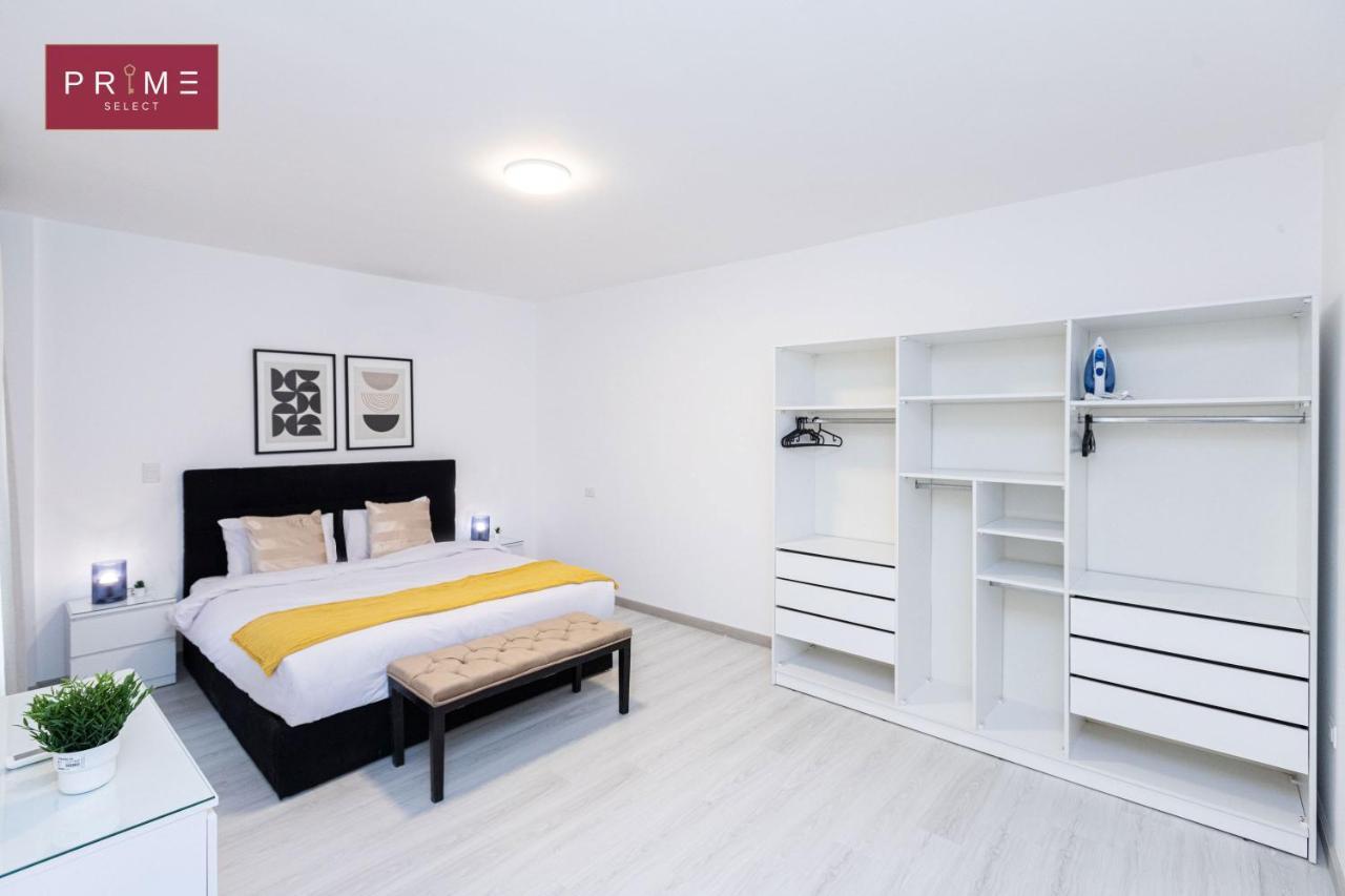 Prime Select Galleria Apartment New Cairo