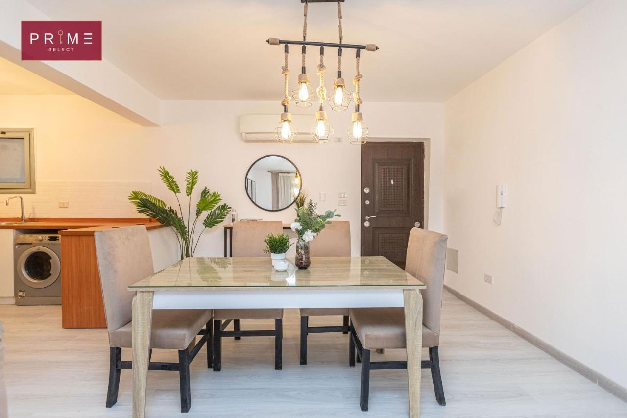 Apartment Prime Select Galleria *