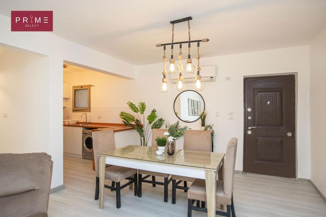 Prime Select Galleria Apartment
