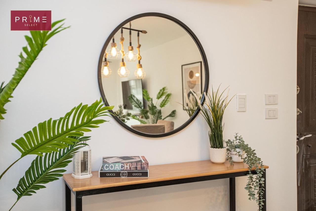 Prime Select Galleria Apartment *