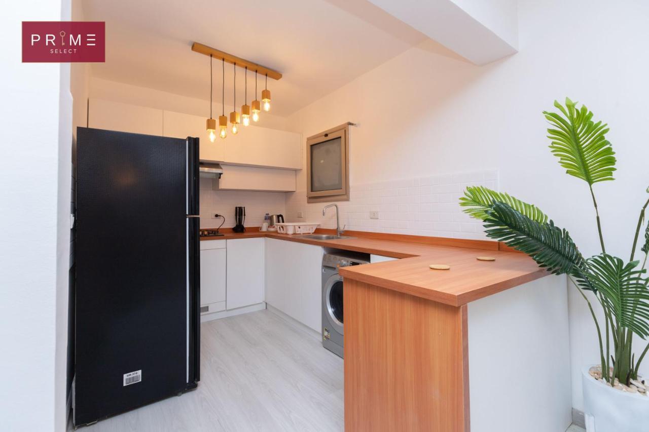 Prime Select Galleria Apartment New Cairo