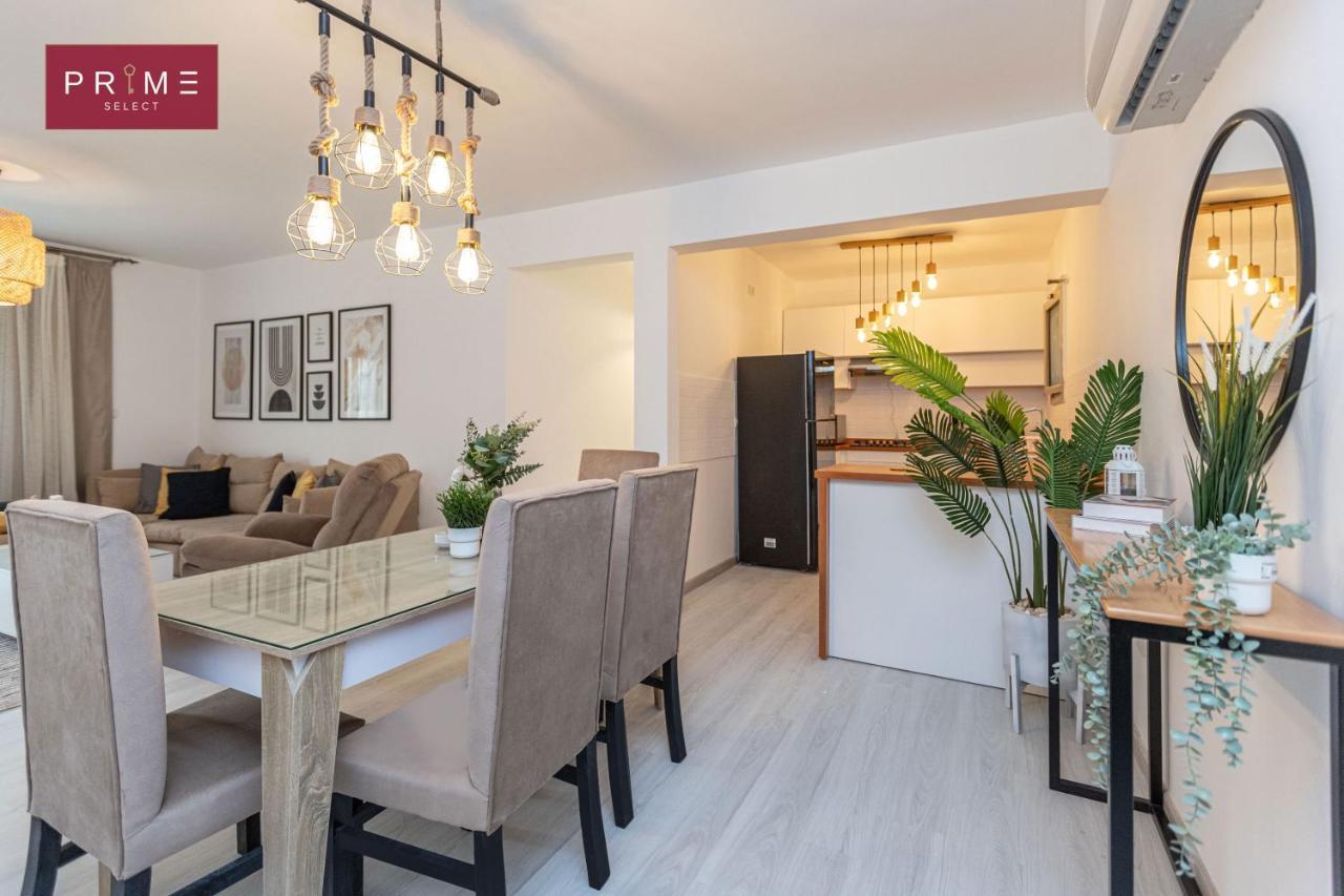 Apartment Prime Select Galleria