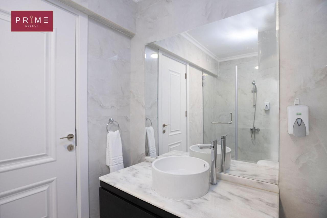 Apartment Prime Select Galleria