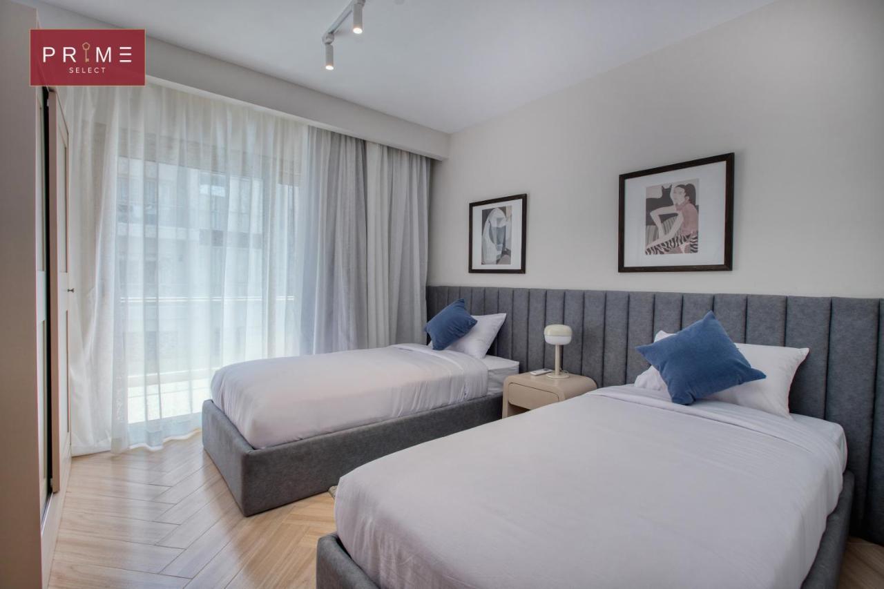 Apartment Prime Select Galleria New Cairo