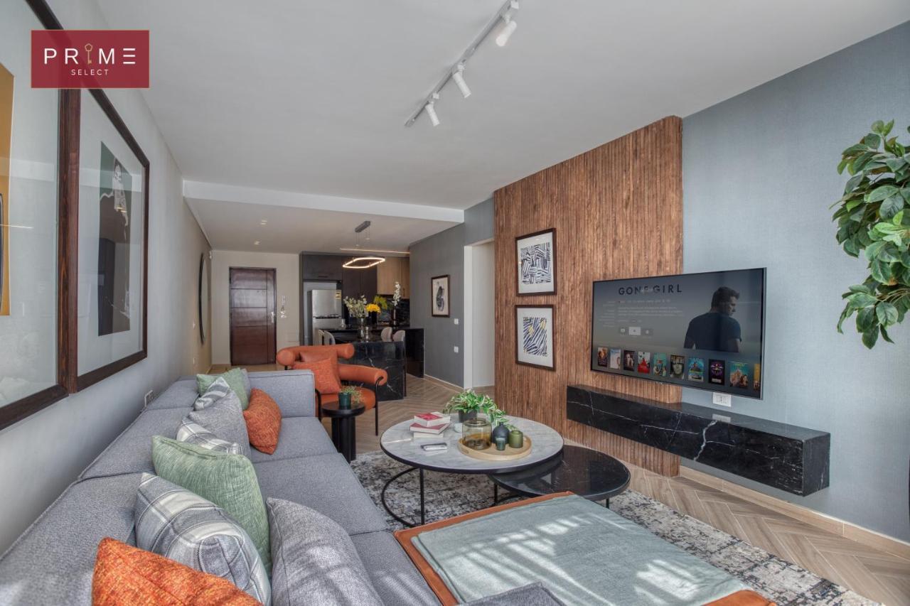 Prime Select Galleria Apartment *