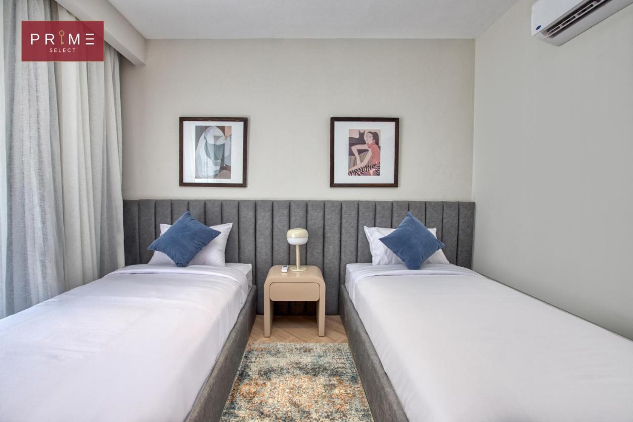 Prime Select Galleria Apartment *
