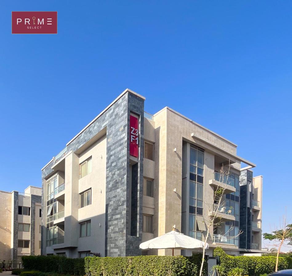 Prime Select Galleria Apartment