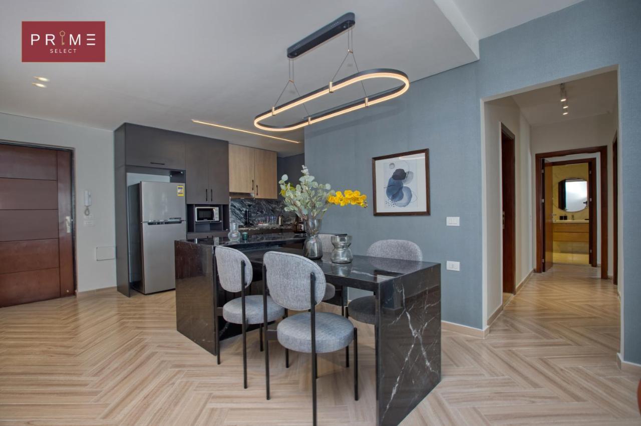 Prime Select Galleria Apartment *