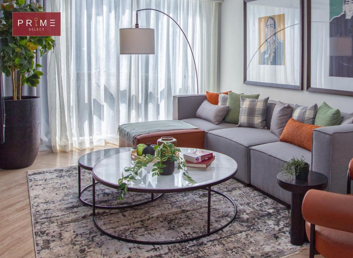 Apartment Prime Select Galleria *