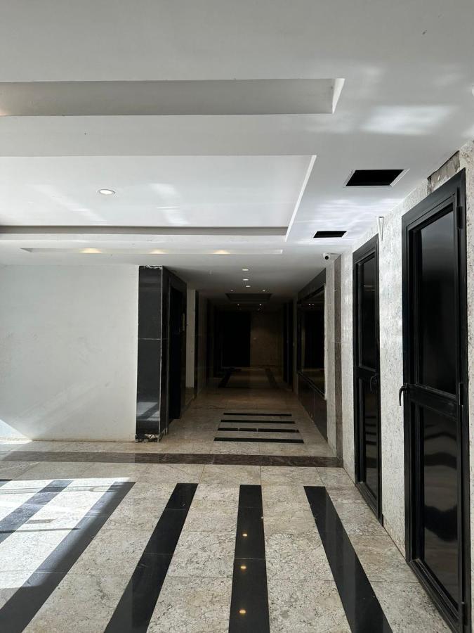 Prime Select Galleria Apartment New Cairo