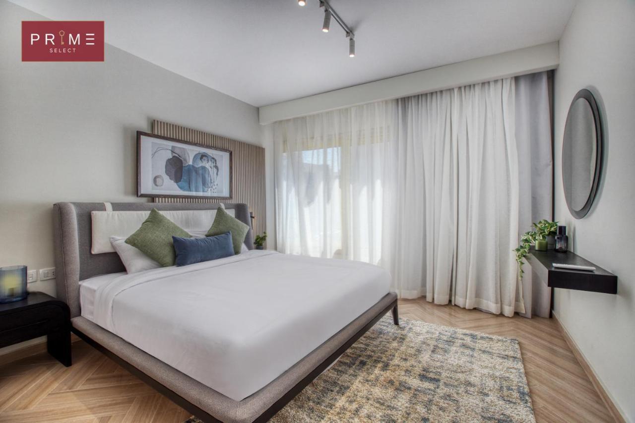 Apartment Prime Select Galleria